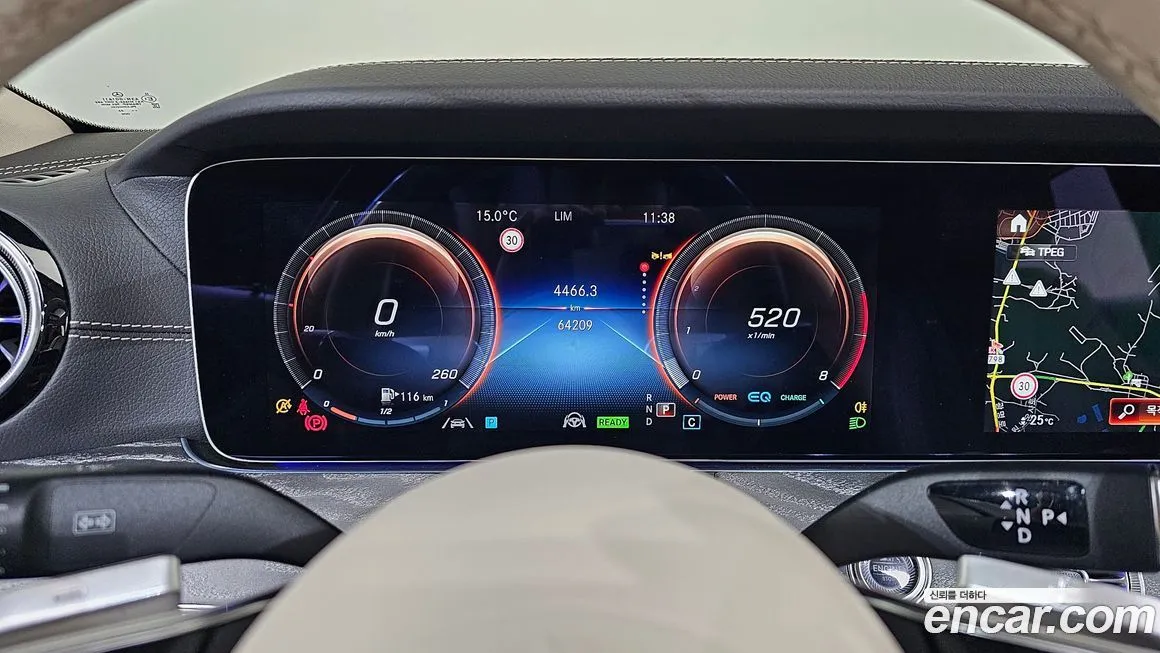 Mercedes-Benz CLS-Class 2023 из KR, фото 6