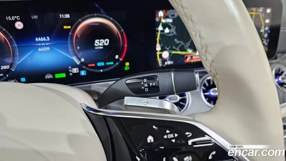 Mercedes-Benz CLS-Class 2023 из KR, фото 3