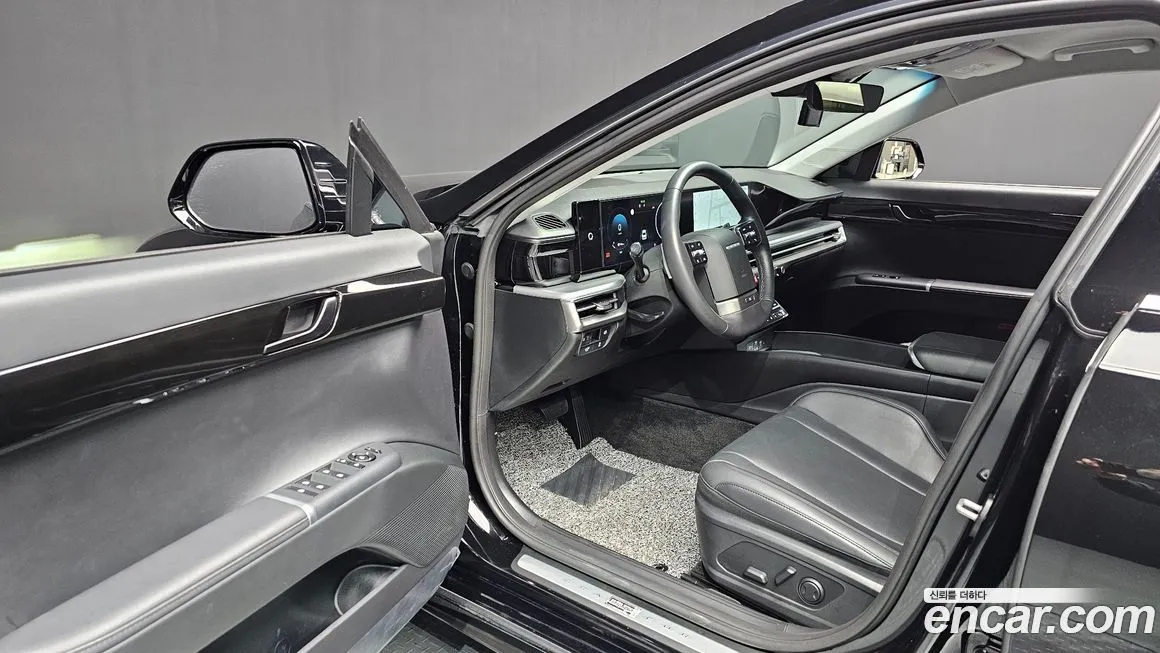 Hyundai Grandeur 2025 из KR, фото 4