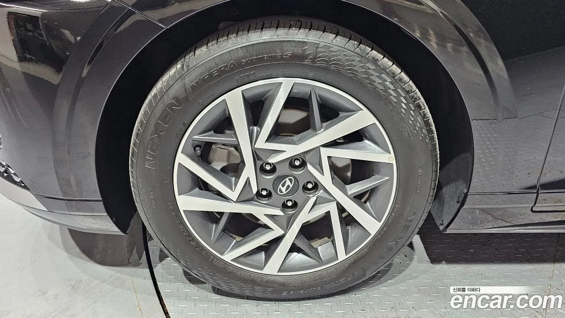 Hyundai Grandeur 2025 из KR, фото 5