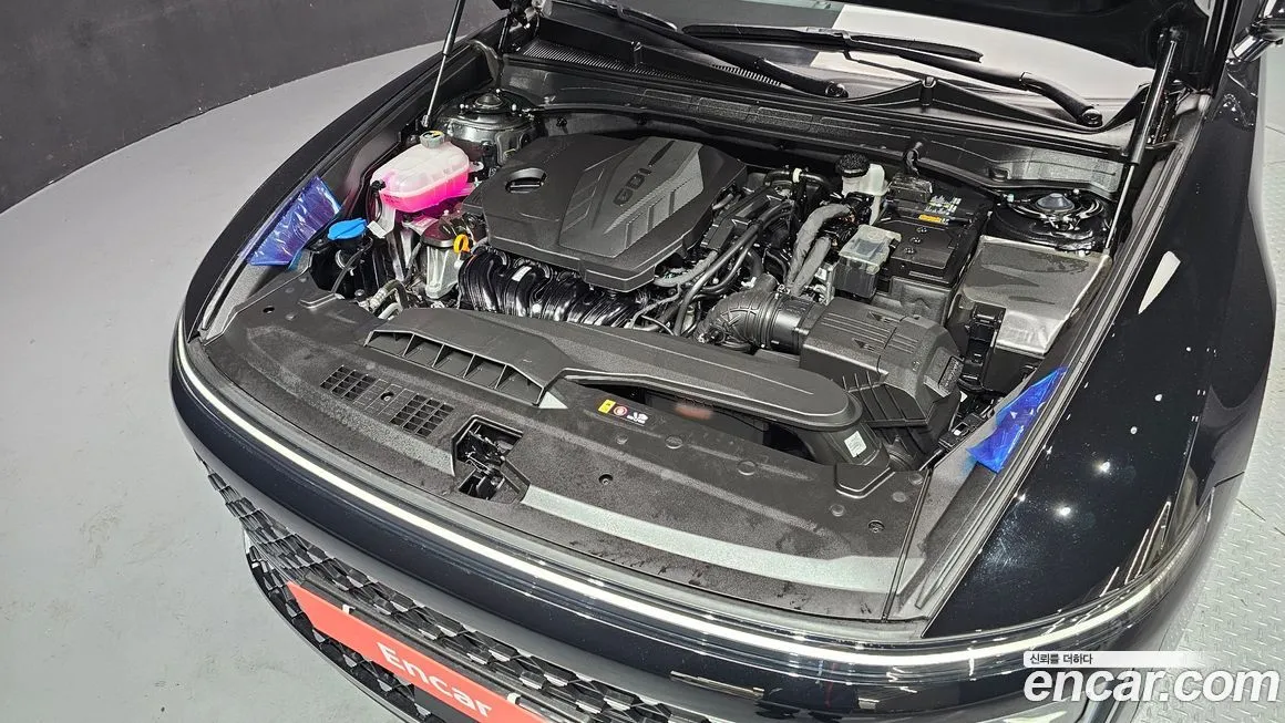 Hyundai Grandeur 2025 из KR, фото 6
