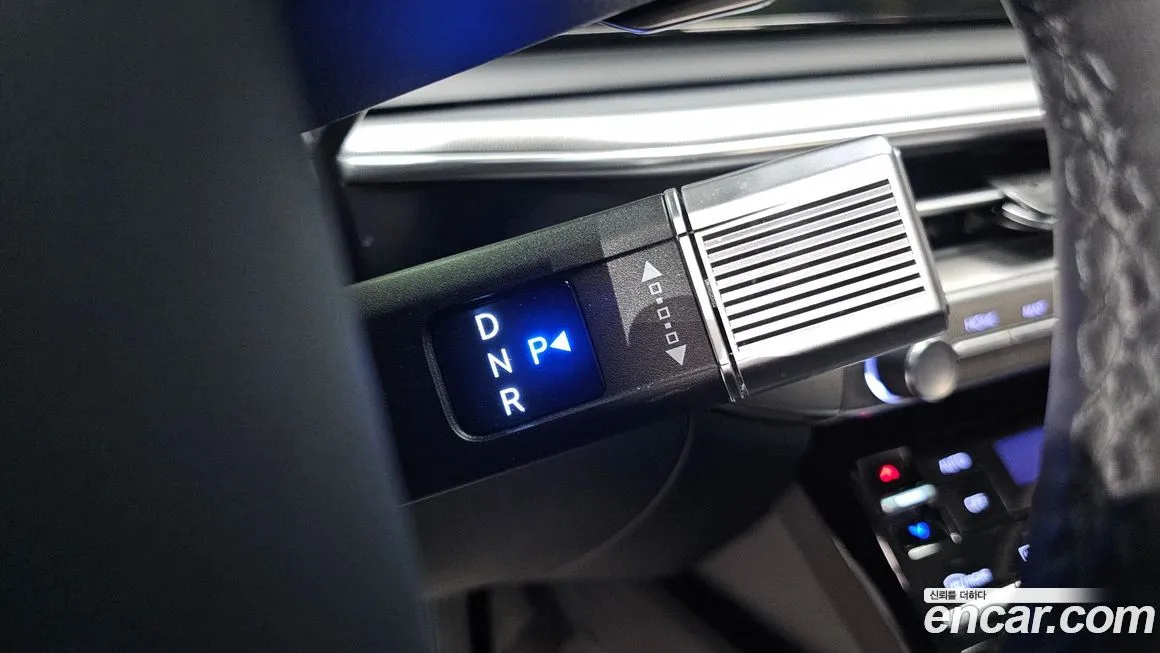 Hyundai Grandeur 2025 из KR, фото 8