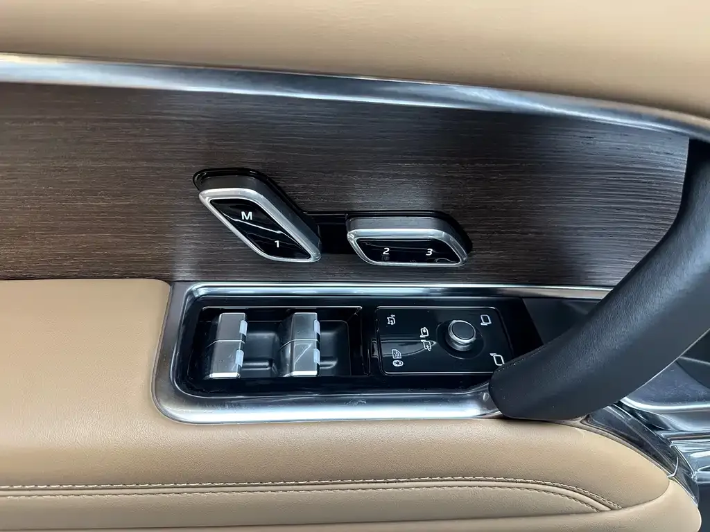 Land Rover Range Rover 2024 из CN, фото 5