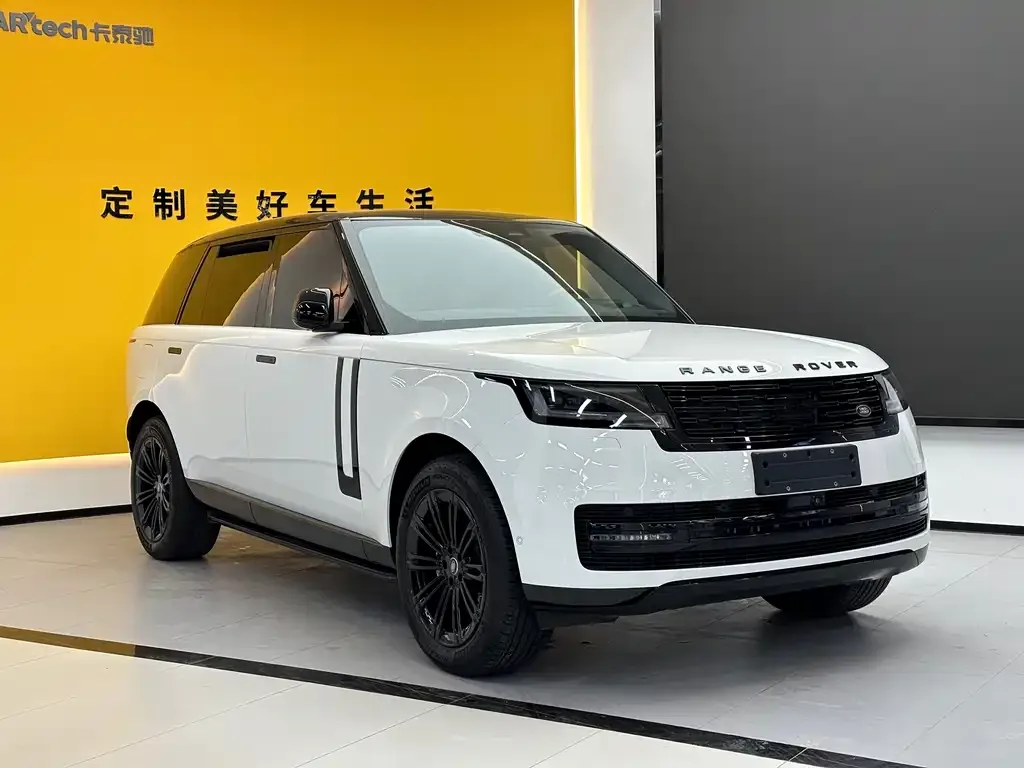 Land Rover Range Rover 2024 из CN, фото 7