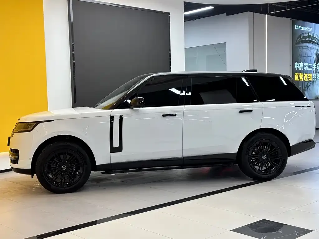 Land Rover Range Rover 2024 из CN, фото 3