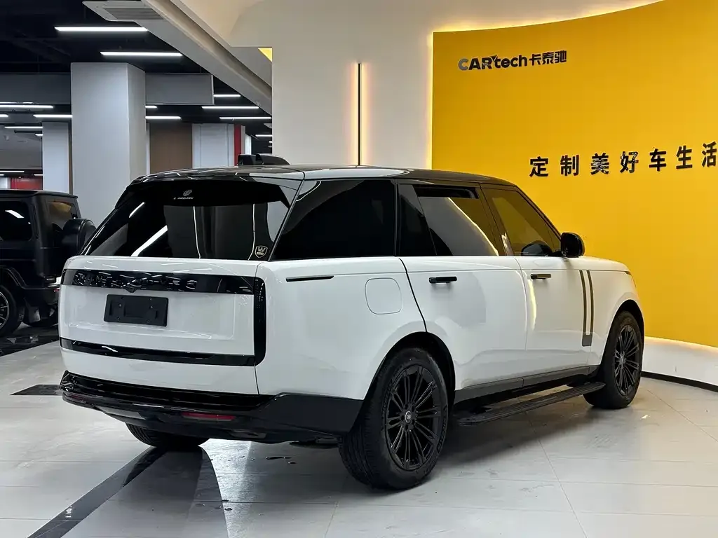 Land Rover Range Rover 2024 из CN, фото 10