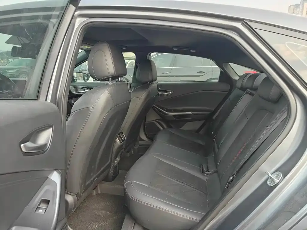 Hyundai Fista 2023 из CN, фото 6