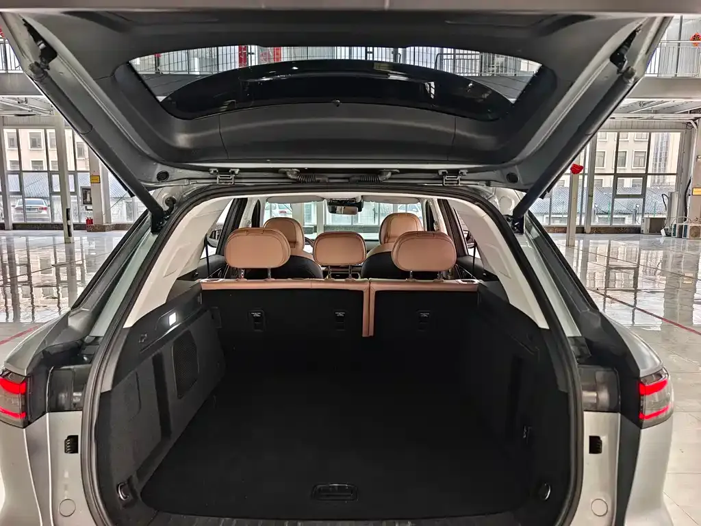 Chery 8L 2025 из CN, фото 4