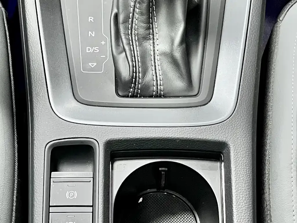 Audi Q3 Sportback — фото 5
