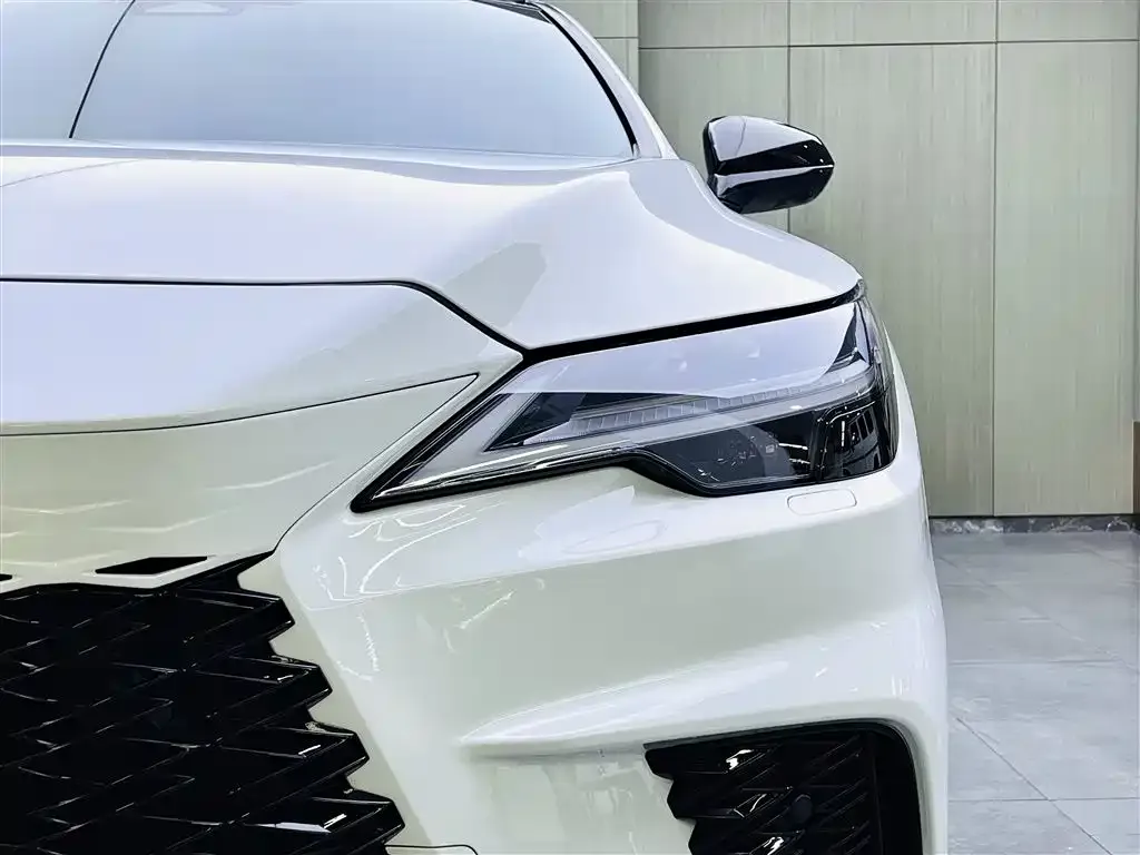 Lexus RX 2024 из CN, фото 7