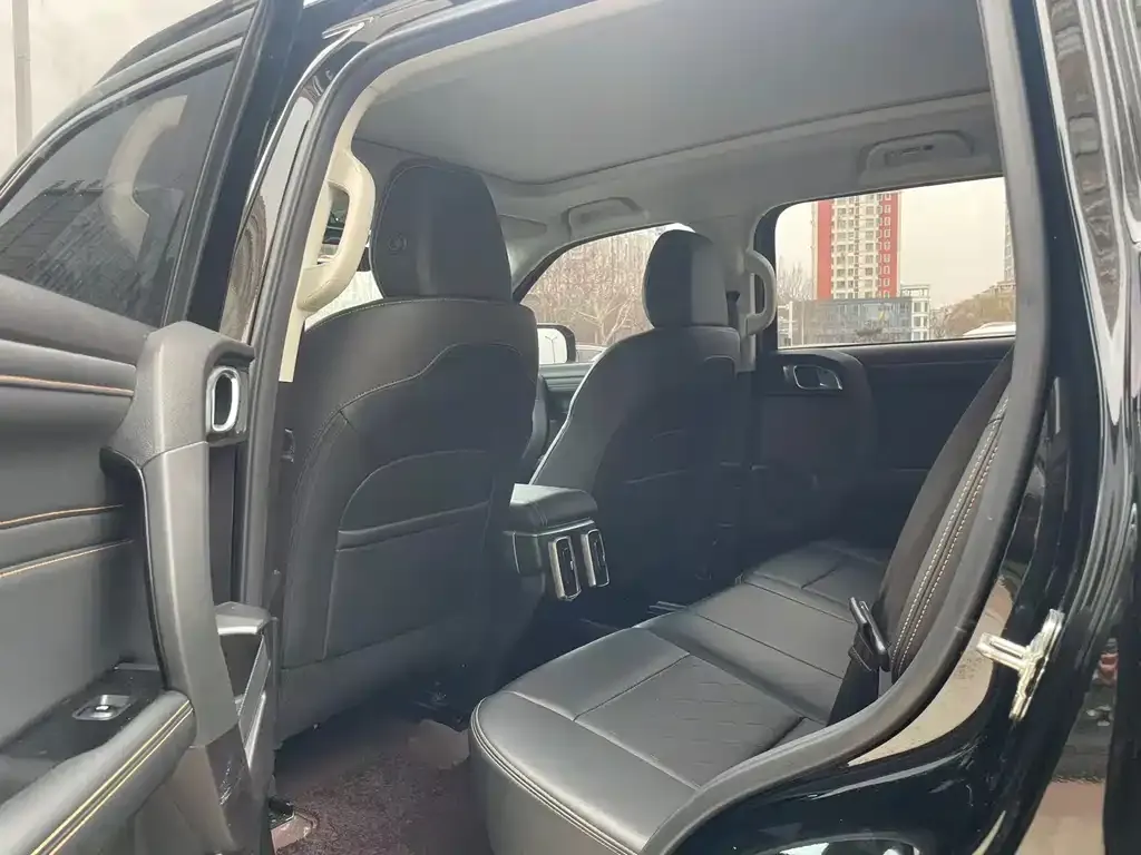 Haval Big Dog 2025 из CN, фото 5