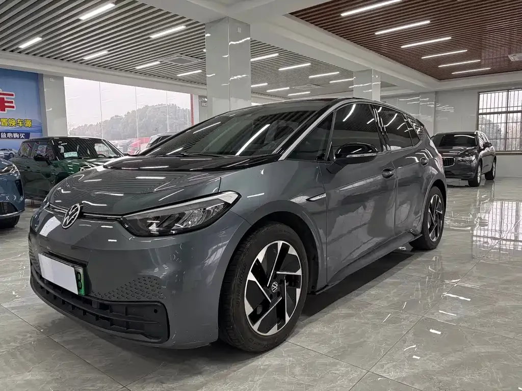 Volkswagen ID.3 2023 из CN, фото 1