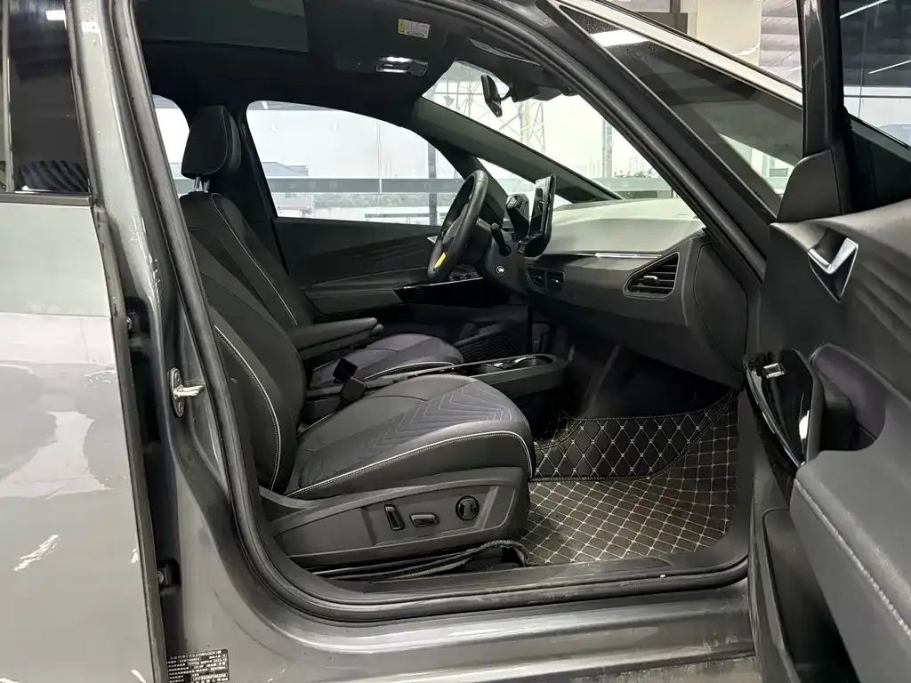 Volkswagen ID.3 2023 из CN, фото 2