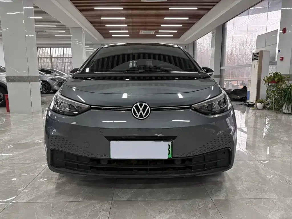 Volkswagen ID.3 2023 из CN, фото 6