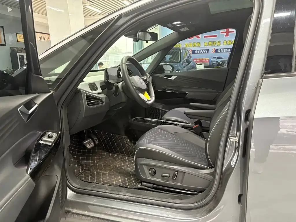 Volkswagen ID.3 2023 из CN, фото 3