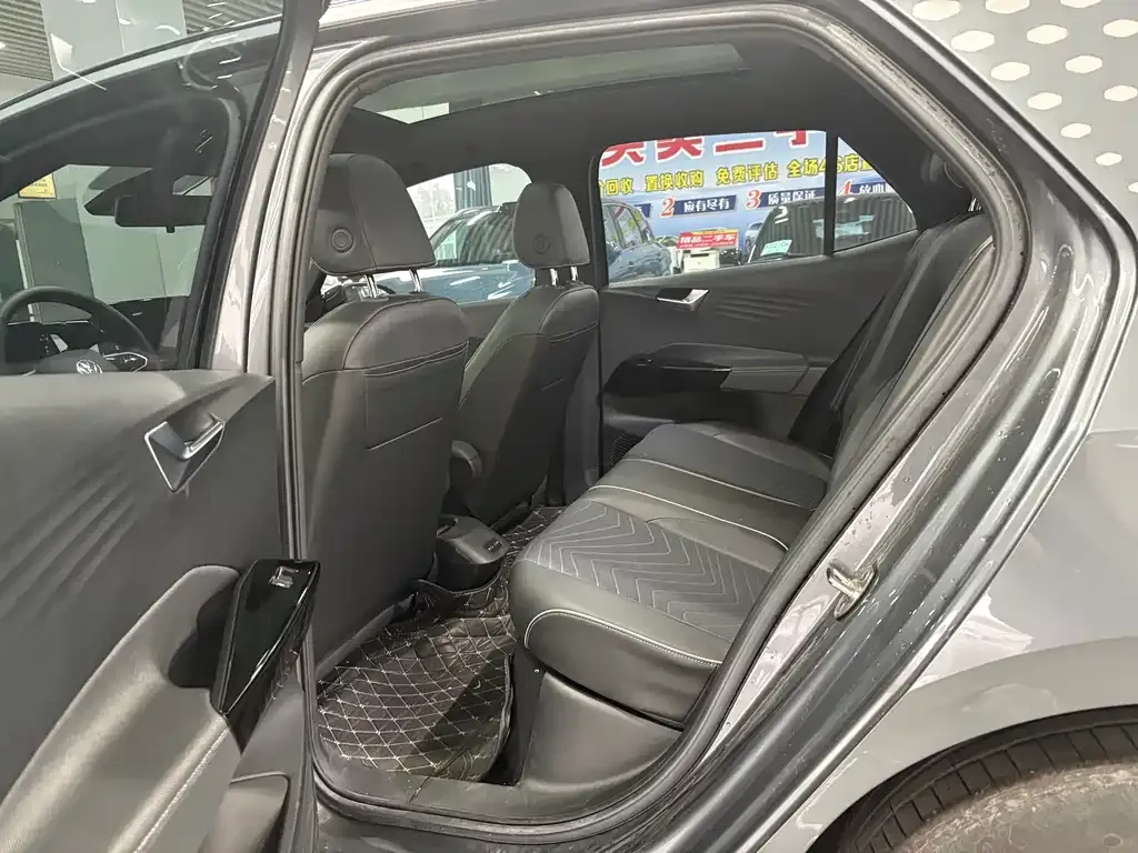 Volkswagen ID.3 2023 из CN, фото 8