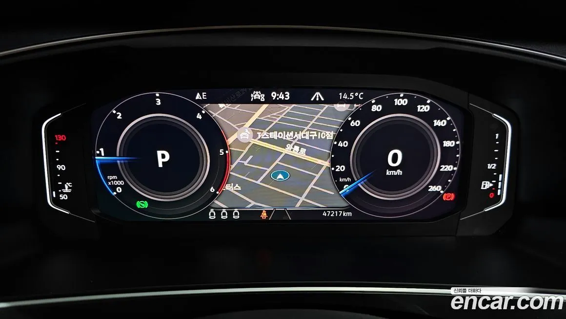 Volkswagen Tiguan — фото 8