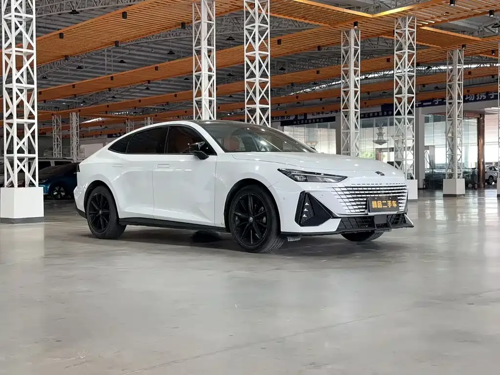 Changan UNI-V 2023 из CN, фото 8