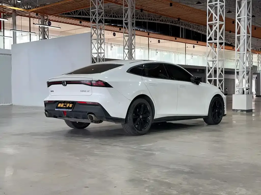 Changan UNI-V 2023 из CN, фото 10