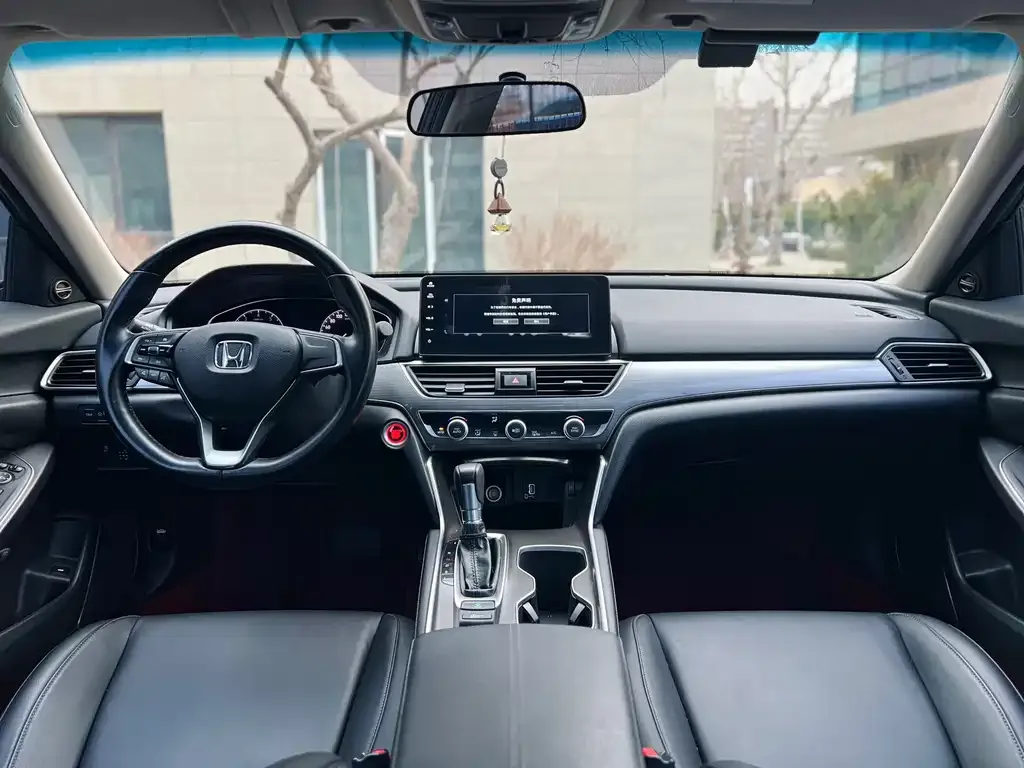 Honda Accord 2022 из CN, фото 3