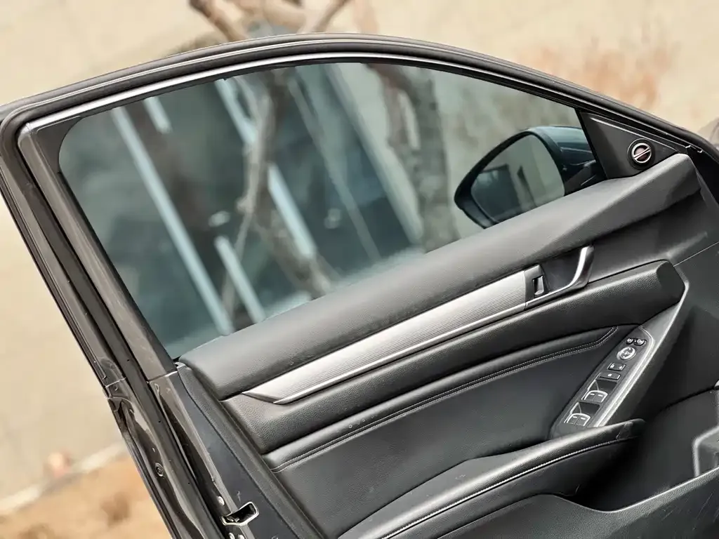 Honda Accord 2022 из CN, фото 6