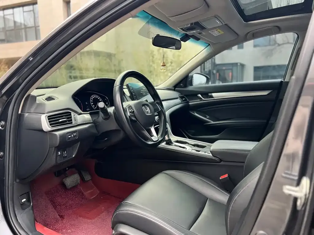 Honda Accord 2022 из CN, фото 4