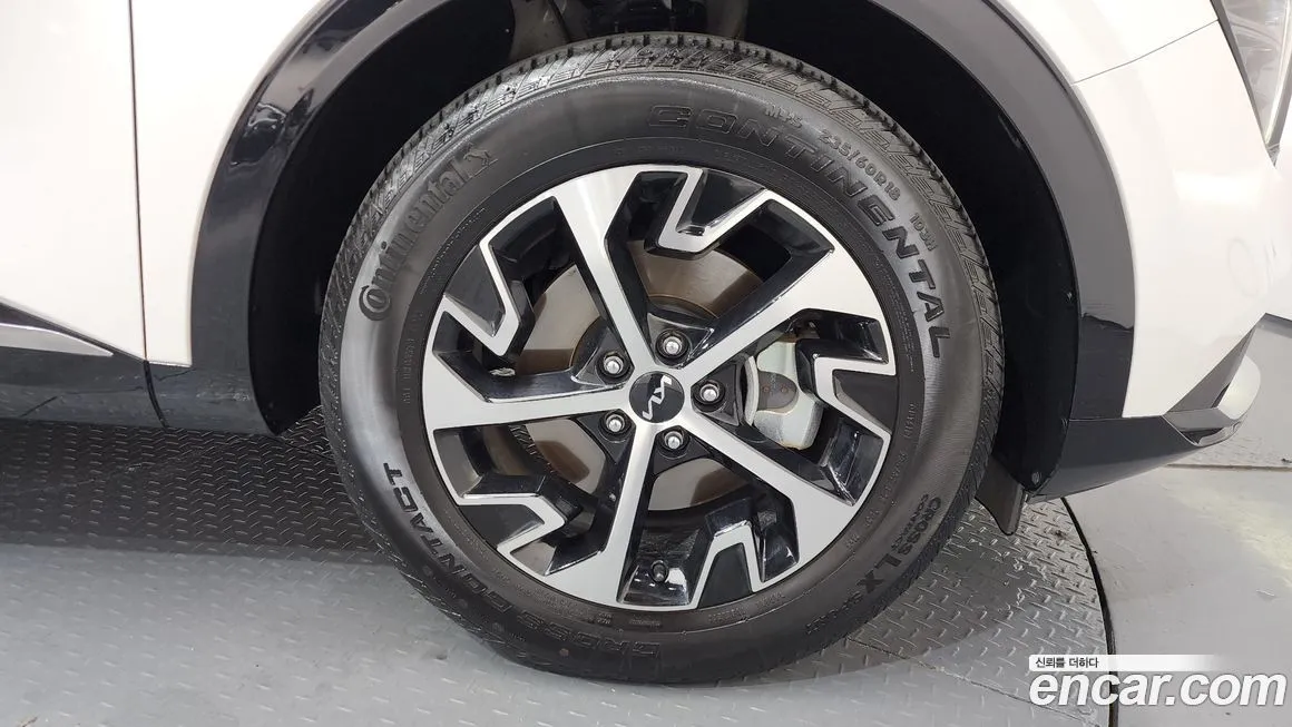 Kia Sportage — фото 2