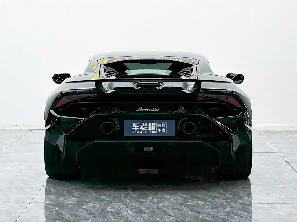 Lamborghini Huracan — фото 2