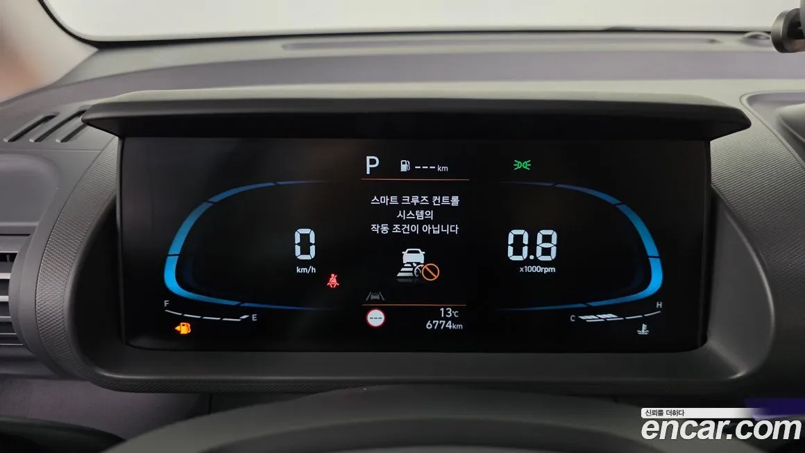 Hyundai Casper — фото 2