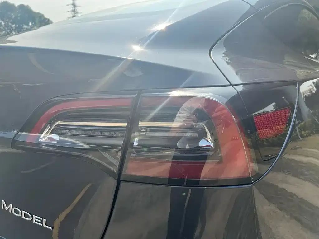 Tesla Model 3 2021 из CN, фото 2