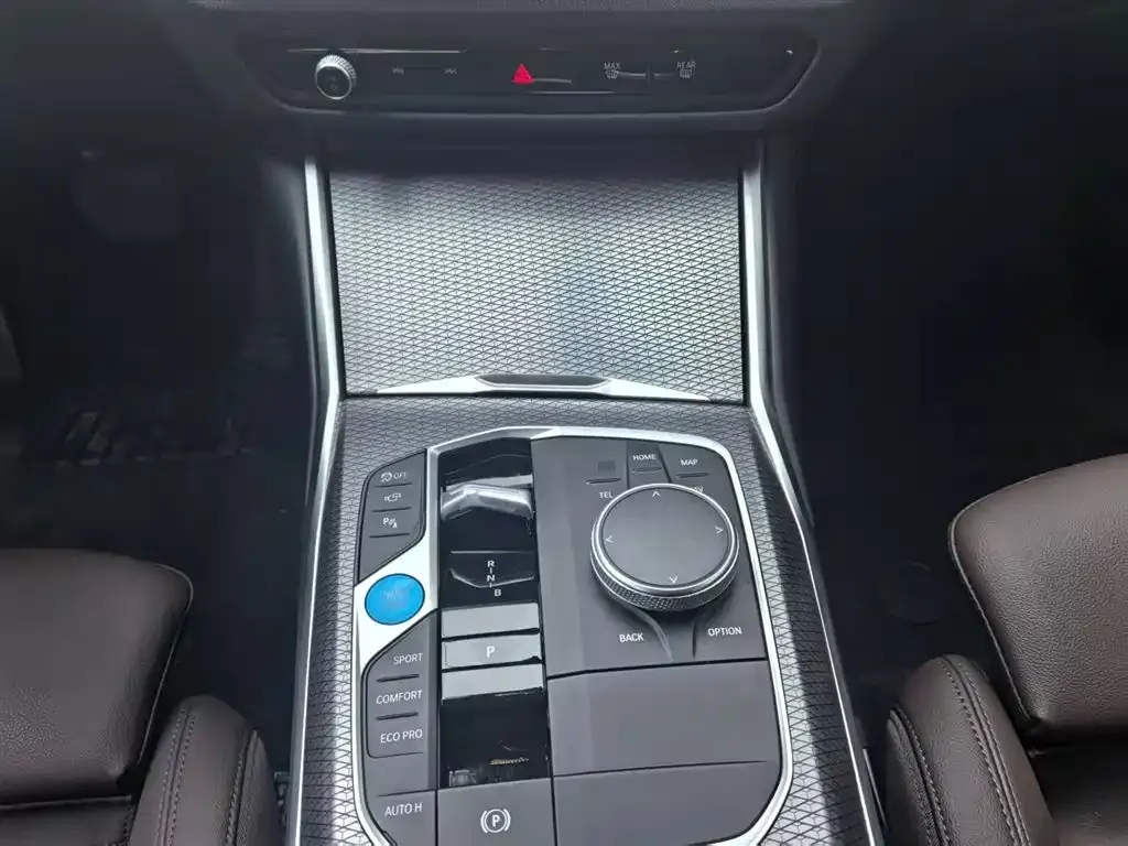 BMW i3 — фото 10
