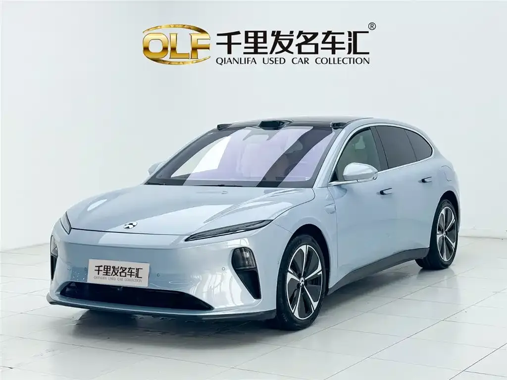 NIO ET5T 2025 из CN, фото 1