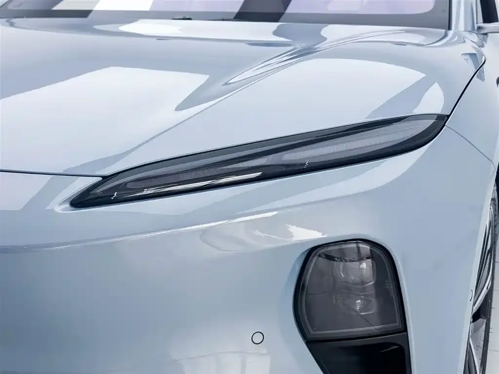 NIO ET5T 2025 из CN, фото 10