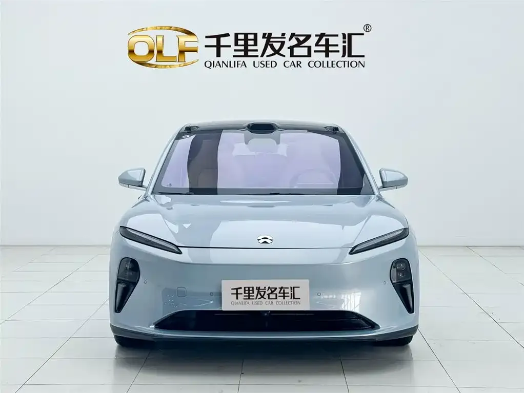 NIO ET5T 2025 из CN, фото 7