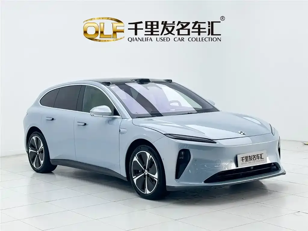 NIO ET5T 2025 из CN, фото 6