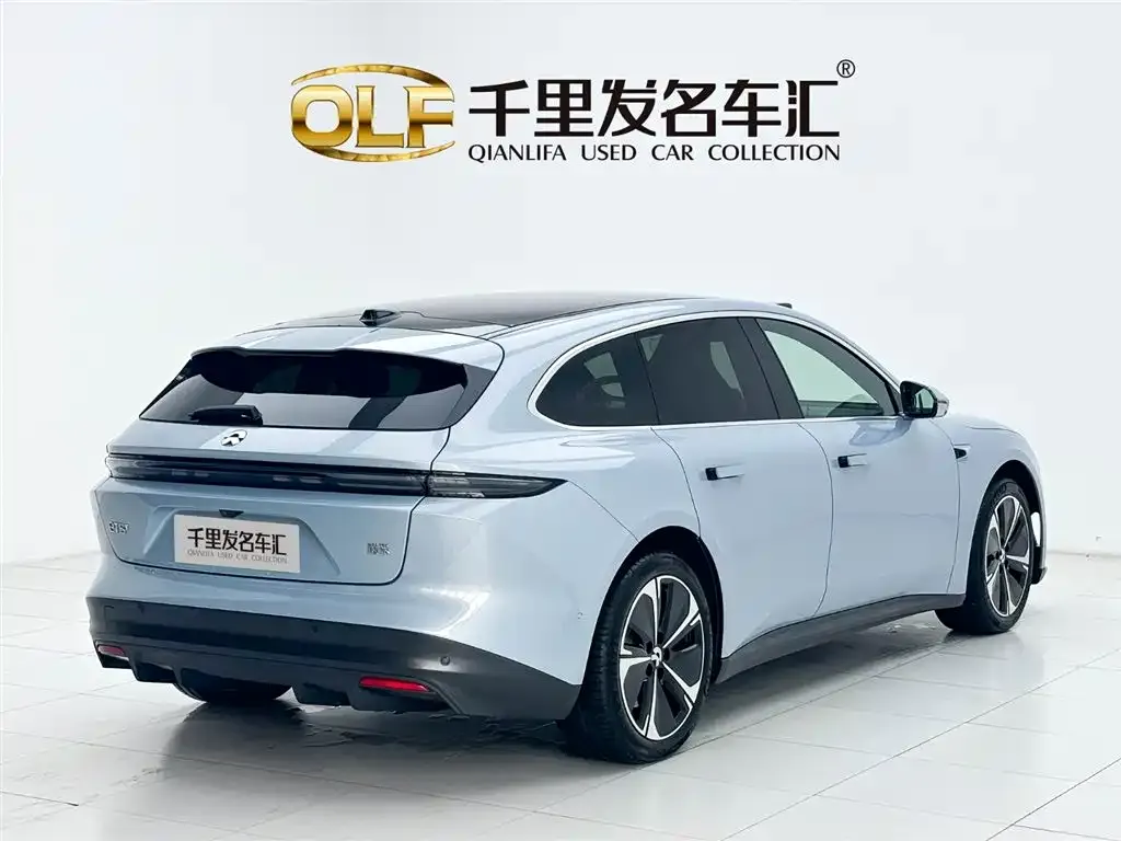 NIO ET5T 2025 из CN, фото 8