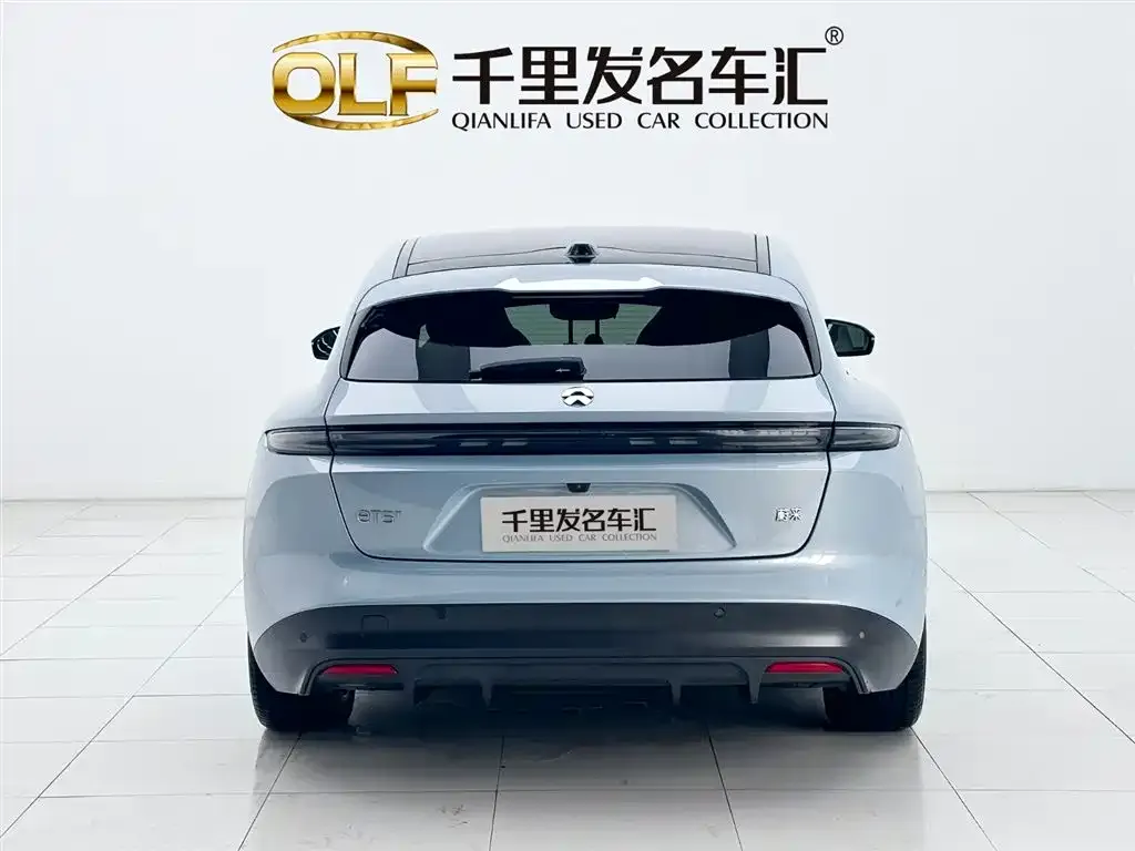 NIO ET5T 2025 из CN, фото 5