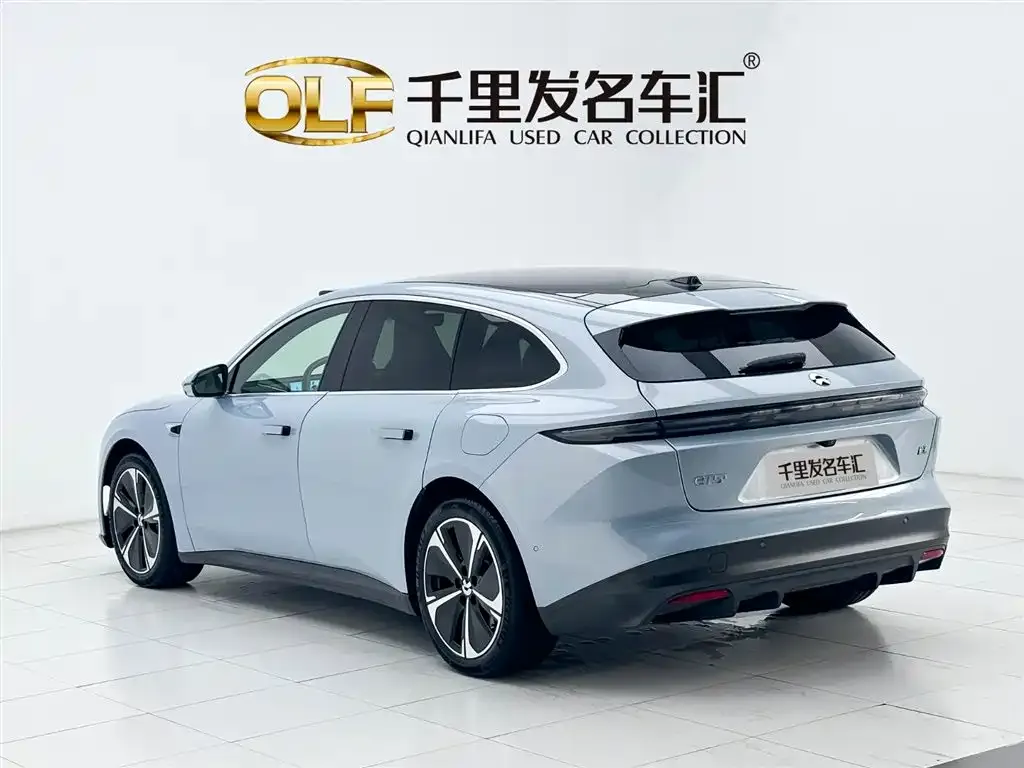 NIO ET5T 2025 из CN, фото 9