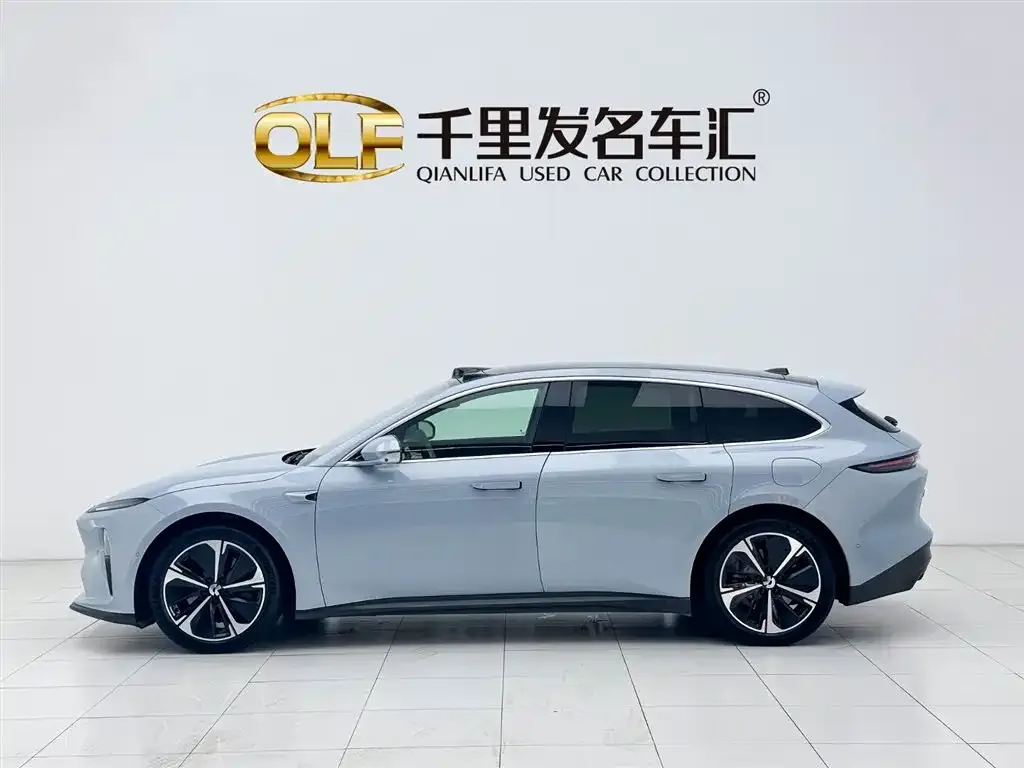 NIO ET5T 2025 из CN, фото 3
