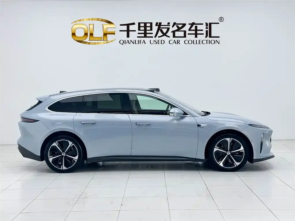 NIO ET5T 2025 из CN, фото 4