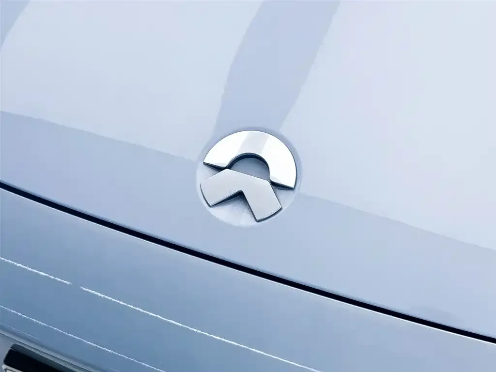 NIO ET5T 2025 из CN, фото 2