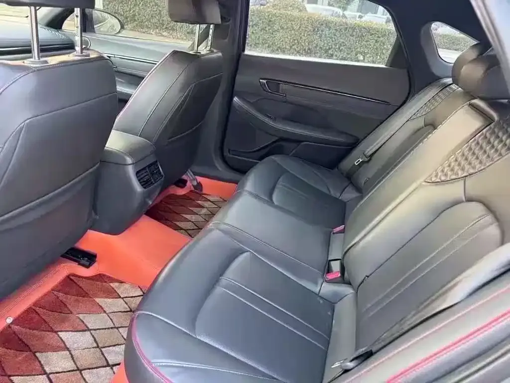 Hyundai Sonata 2022 из CN, фото 6