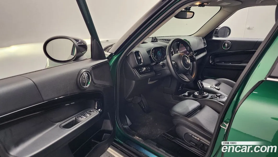 Mini Countryman 2022 из KR, фото 10