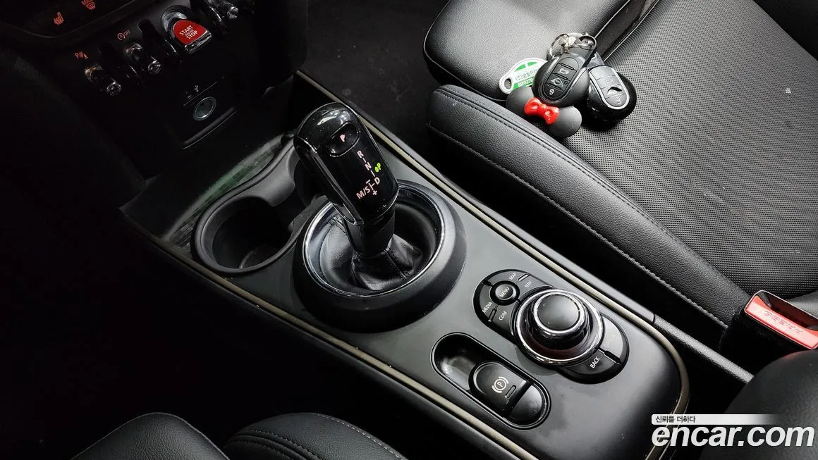 Mini Countryman 2022 из KR, фото 4