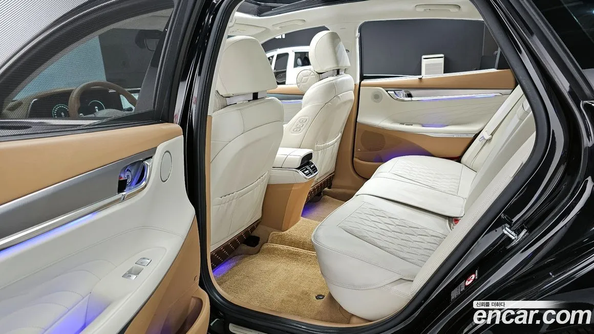 Hyundai Grandeur 2023 из KR, фото 7