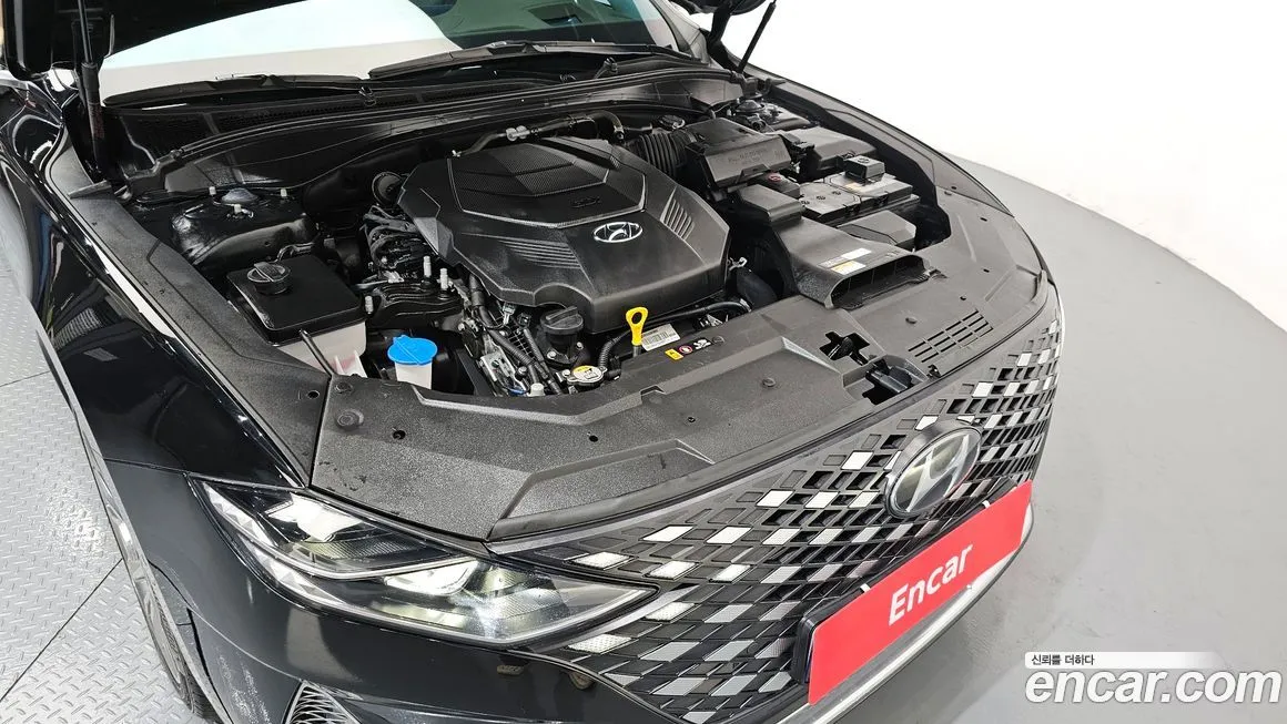 Hyundai Grandeur 2023 из KR, фото 6