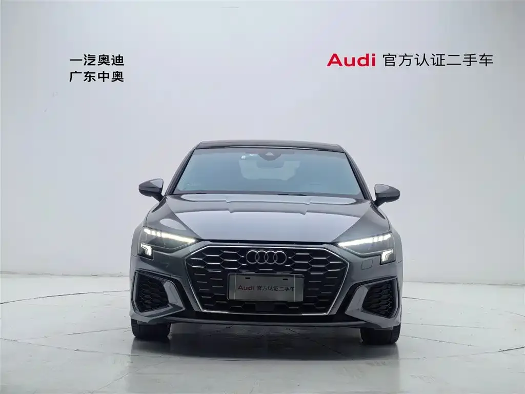 Audi A3 — фото 3