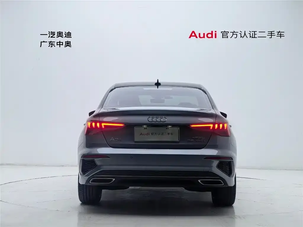 Audi A3 — фото 2