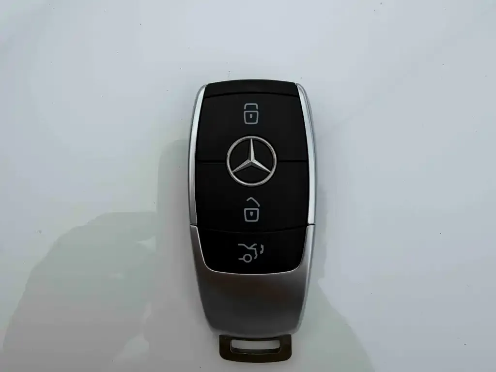 Mercedes-Benz A-Class — фото 10