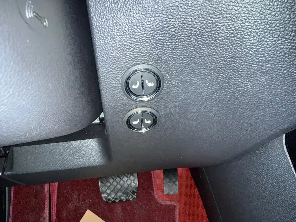 Volkswagen Tayron 2022 из CN, фото 9